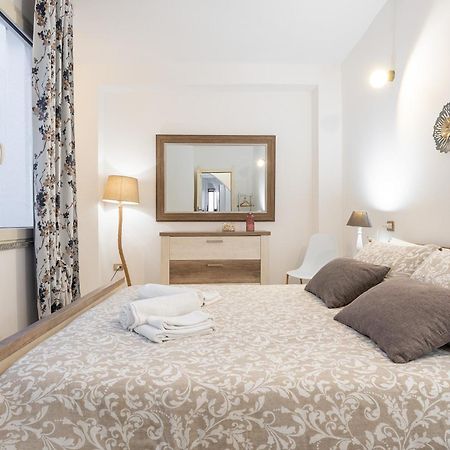 Arquer43 - Cagliari Old Town - Appartamento 1 Camera Da Letto - 4 Persone Eksteriør bilde