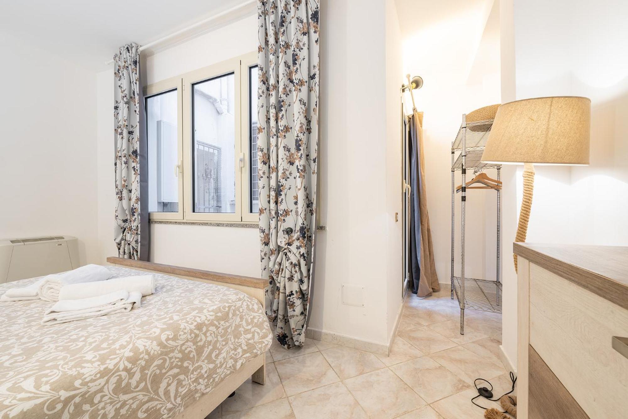 Arquer43 - Cagliari Old Town - Appartamento 1 Camera Da Letto - 4 Persone Eksteriør bilde