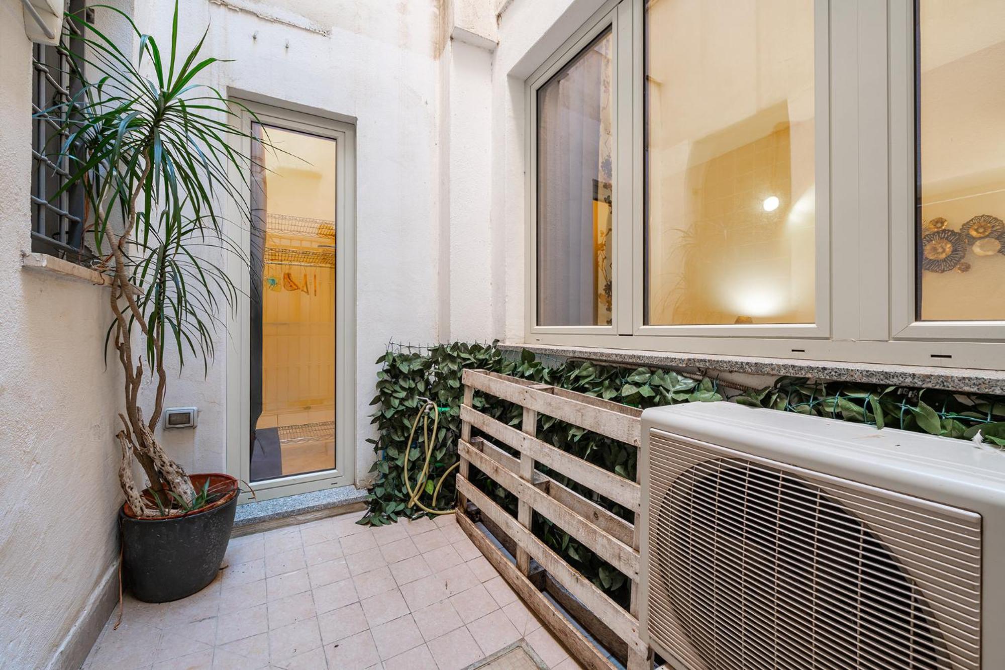 Arquer43 - Cagliari Old Town - Appartamento 1 Camera Da Letto - 4 Persone Eksteriør bilde