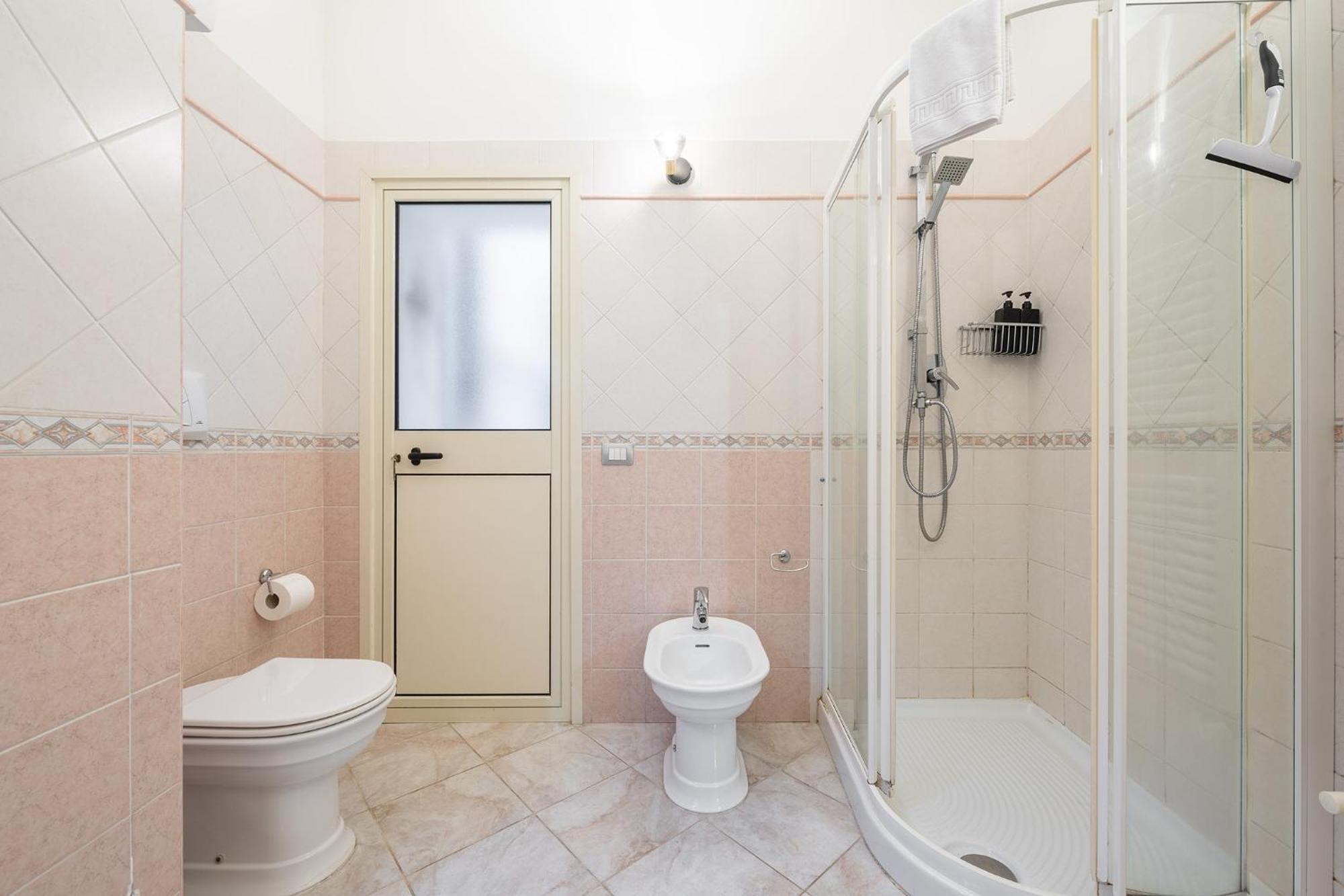 Arquer43 - Cagliari Old Town - Appartamento 1 Camera Da Letto - 4 Persone Eksteriør bilde