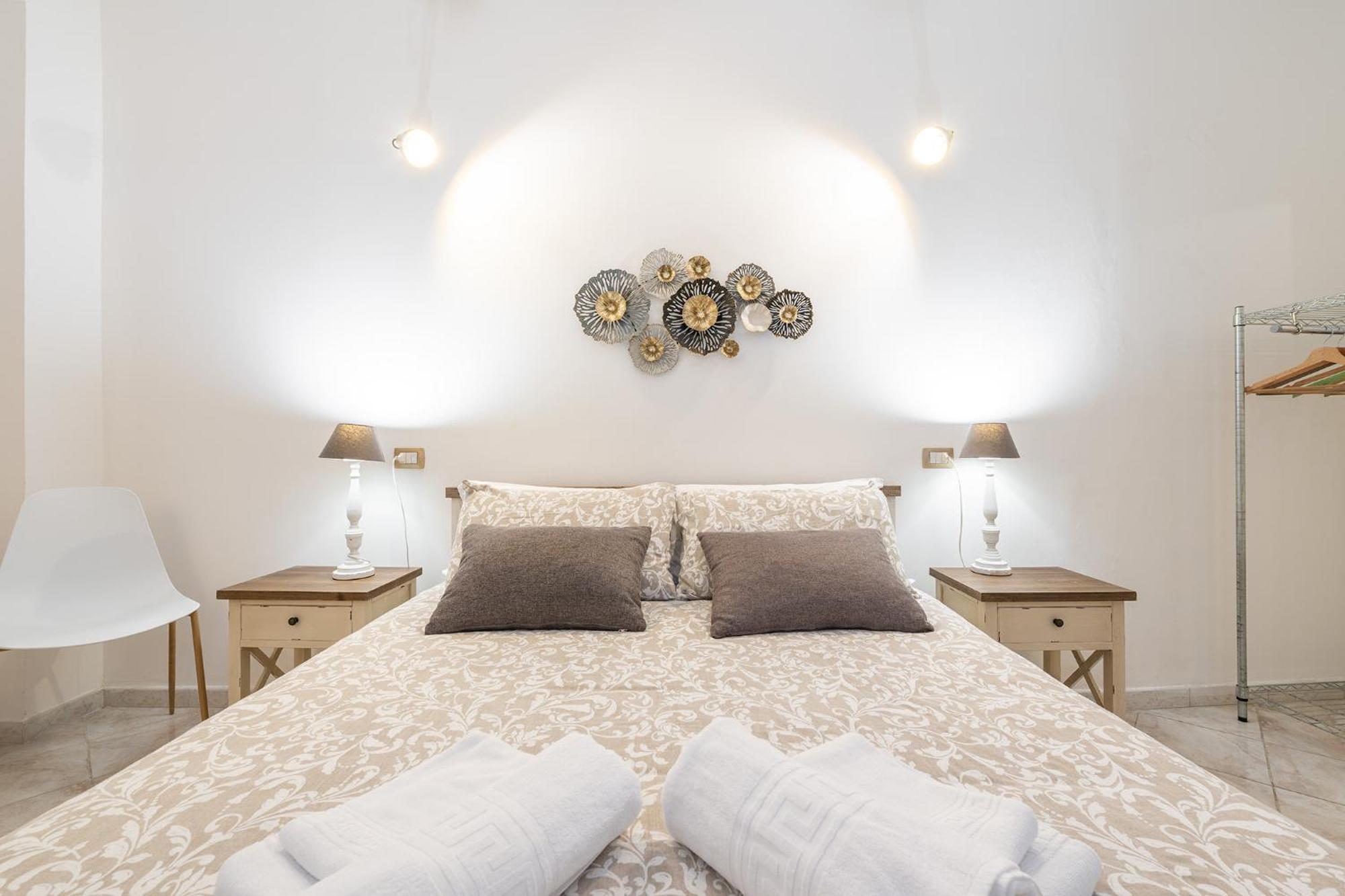 Arquer43 - Cagliari Old Town - Appartamento 1 Camera Da Letto - 4 Persone Eksteriør bilde